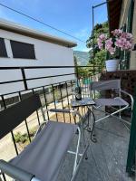 Tati's Home CHARME & BIKERS - B&B Mandello del Lario