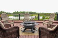 Lake Seminole Retreat with Boat Slip - B&B Sneads