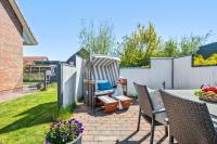 Ferienwohnung Lee Dagebüll - B&B Dagebüll