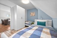 Ferienwohnung Lee Dagebüll - Ferienwohnung Dagebüll