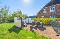 Ferienwohnung Lee Dagebüll - Ferienwohnung Dagebüll
