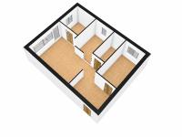 Robotnicza 59 Old Town Apartment - B&B Elbląg