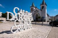 Apartamento Central Rainha - Ferienwohnung Caldas da Rainha