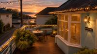 Kindly Light Beach House, Borth-y-Gest - B&B Porthmadog