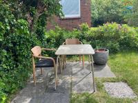 Haus Ahoi 224 - Wohnung kleine Koje - Ferienwohnung Juist