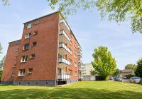 Loft33-CentrO, MoviePark, parken, renoviert, Balkon - Ferienwohnung Oberhausen