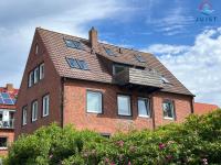 Haus Ahoi 223 - Wohnung Koje - B&B Juist