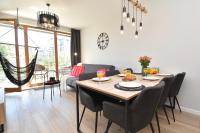 TOTU HOME Gdynia Marina Apartment 2-Bedroom - Ferienwohnung Gdingen