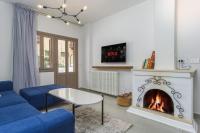 Maison Montagne Mzaar - B&B Kfardebiane