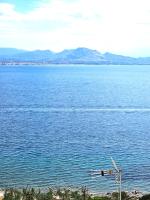 Sea Breeze Solo - B&B Loutraki