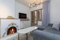 Maison Montagne Mzaar - B&B Kfardebiane