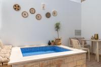 PATIO 43 - Cozy Apartment in Faro Downtown - Ferienwohnung Faro