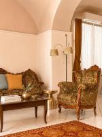 Interno Corte - a 5 min dalla Reggia con parking - B&B Caserta