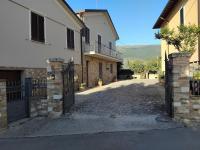 Simple Rooms, Rooms For Rent - B&B Cannaiola