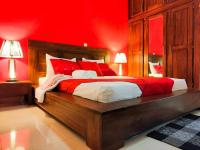 Appartamento Deluxe con 2 Camere da Letto