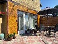 Premium Apartment mit 1 Schlafzimmer