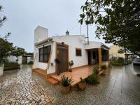 Moradia do Estevão e Silvina - Cacela - B&B Vila Nova De Cacela