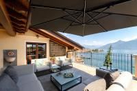 Riflesso del Lago - by MyHomeInComo - B&B Menaggio