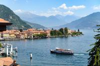 Riflesso del Lago - by MyHomeInComo - Bed and Breakfast Menaggio