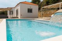 Villa Mirage Skopelos - Chambres d'hôtes Skópelos