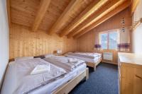 Vierpersoonskamer met Gedeelde Badkamer