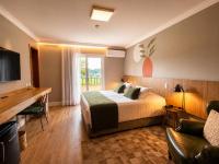 Deluxe Doppelzimmer