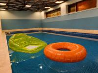 2 Bed Villa Swimming Pool Free Islamabad - B&B Islamabad
