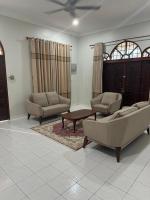 Jiddah Homestay - B&B Tumpat