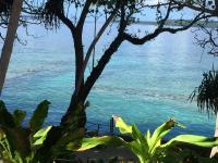 Island View Cottages - B&B