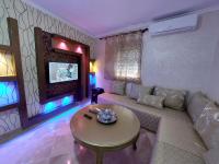 Paradise Apartment Nador 2 floor 2 - B&B Idoudouhane
