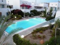 Anthos House - B&B Ornos