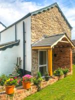 Brewery Lodge - Bed and Breakfast Blakeney