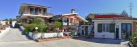 La Finestra Sul Golfo - B&B Minturno