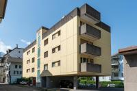 Cozy Swiss Apartment - City & Mountain view - Chambres d'hôtes Interlaken