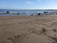 Woodside, near Edinburgh - B&B Longniddry