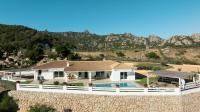 Villa FC - Elegante Villa con Piscina Privata - Bed and Breakfast Abbiadori