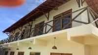 Flat Marine, Flow73 - Acuípe Beach - Bed and Breakfast Ilhéus