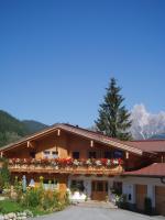 Zur lieben Sonne - B&B Filzmoos