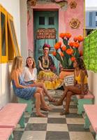 Decasa Female House - Bed and Breakfast Malang
