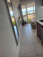 SHOWTIME NATURISTE PORT NATURE 6 parking privé clim ascenseur vue mer - Chambres d'hôtes Le Cap d'Agde