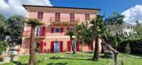 Villa Razeto - B&B Zoagli