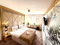 Deluxe Doppelzimmer
