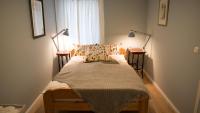 Suite con 1 Camera da Letto