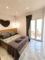 Anthouli homes 4, steps from beach and centre - Bed and Breakfast Kardámaina