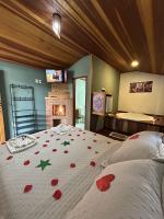 Chalé samambaia - B&B Resende