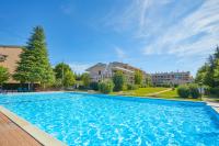 Garda Lite 40 - Terrazza, piscina e scorci sul lago - Chambres d'hôtes Desenzano del Garda