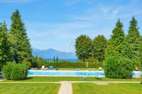 Garda Lite 40 - Terrazza, piscina e scorci sul lago - Chambres d'hôtes Desenzano del Garda