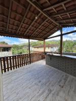 Chalé samambaia - B&B Resende