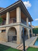 MEQUEDO el ESPOLON - B&B Alcañiz