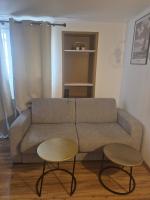 Modern apartment 10 minutes from CDG - B&B Louvres